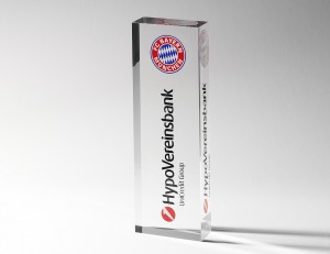 Award Hypovereinsbank