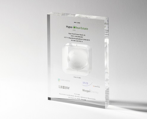 Acrylglas Award