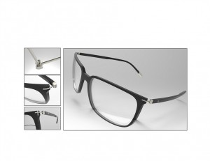 Rodenstock Funktionsmodell