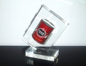 Awards Acrylglas
